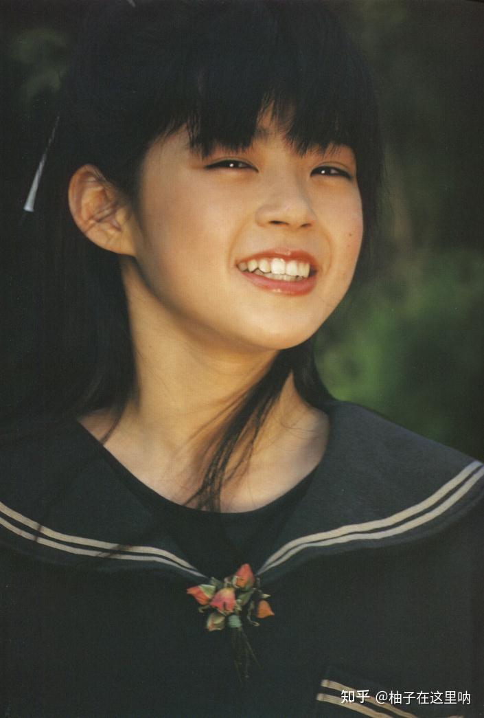 仓桥望的颜值什么水平? - 知乎