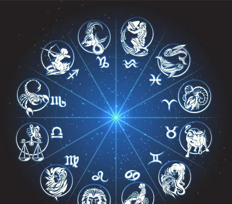 黄道十二宫和十二星座,你了解多少? - 知乎