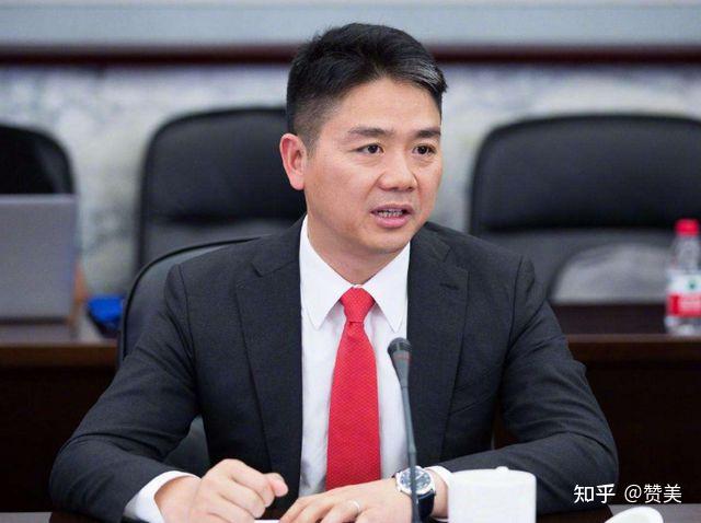 京东全球贸的上线，再次证实刘强东拥有着顶级的商业头脑 - 知乎