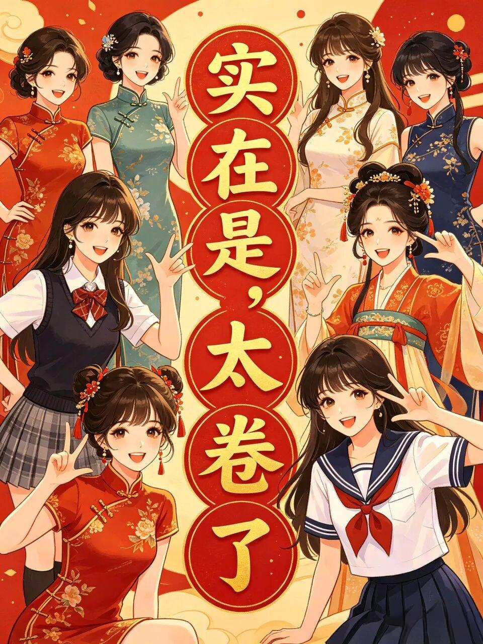 观北京法兰展的最大感受——实在是太卷了!