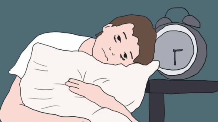睡觉时总打鼾?越睡越累怎么办?鼾症患者亲身经历,告诉你如何改善打鼾问题! - 知乎
