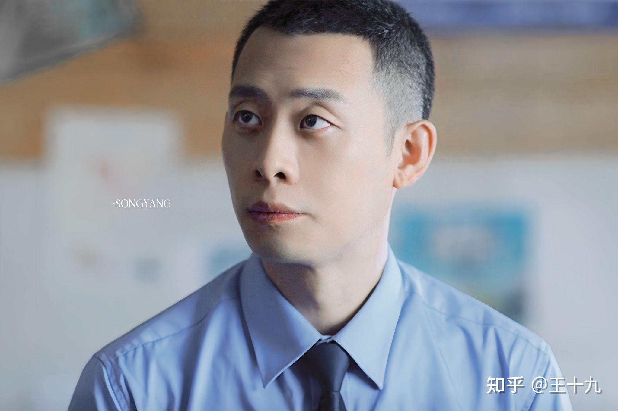 张译饰演的哪些角色扮相比较好? - 知乎