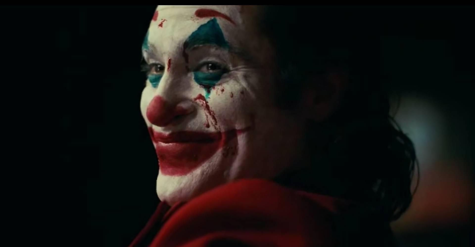 如何评价 2019 电影《小丑》(joker)? 
