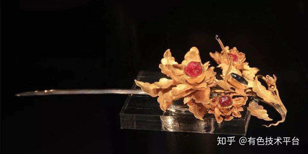 解析古法黄金工艺 - 知乎