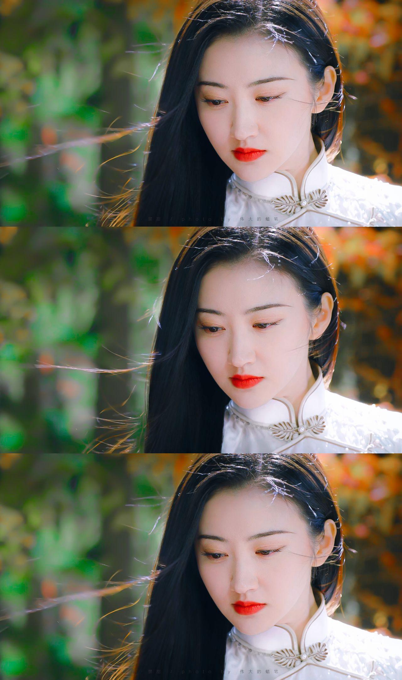 如何评价电视剧《司藤》? - 知乎