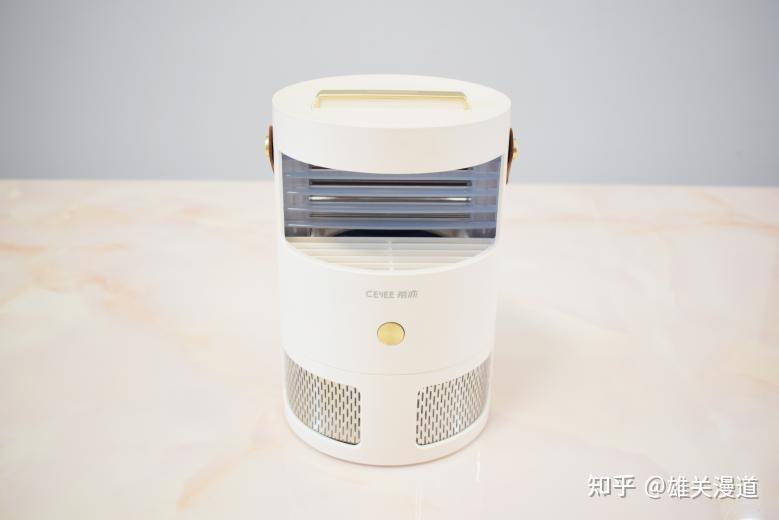 希亦K-lamp灭蚊器,安稳度过无蚊夏日!