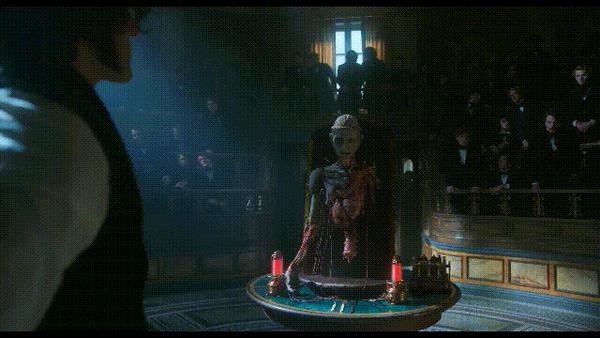 科幻怪物爽片，《弗兰肯斯坦》口碑两极！