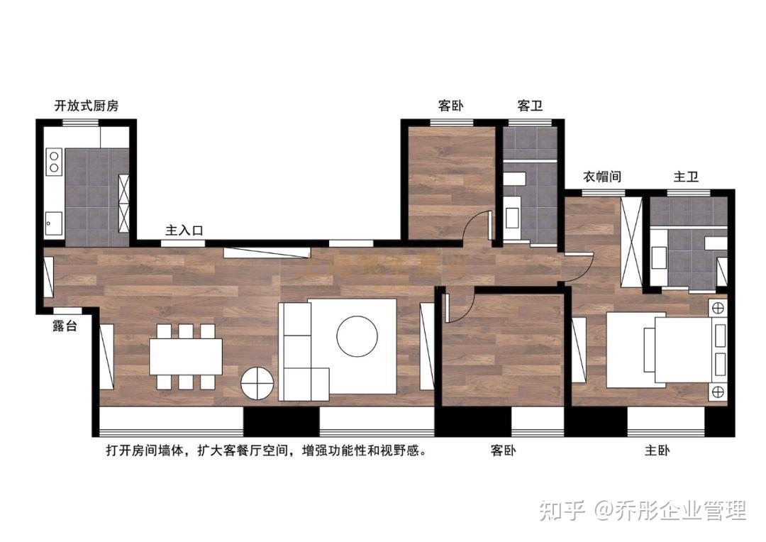 绿地黄浦滨江 带100平露台阳光房建面157平3房 总价4100万 各付税 - 知乎