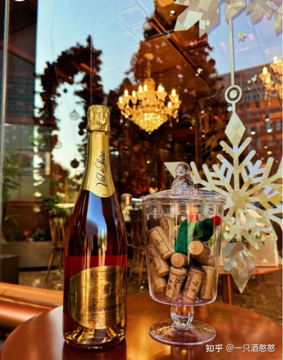 圣诞节为什么一定要喝葡萄酒?最适合喝什么葡萄酒? - 知乎