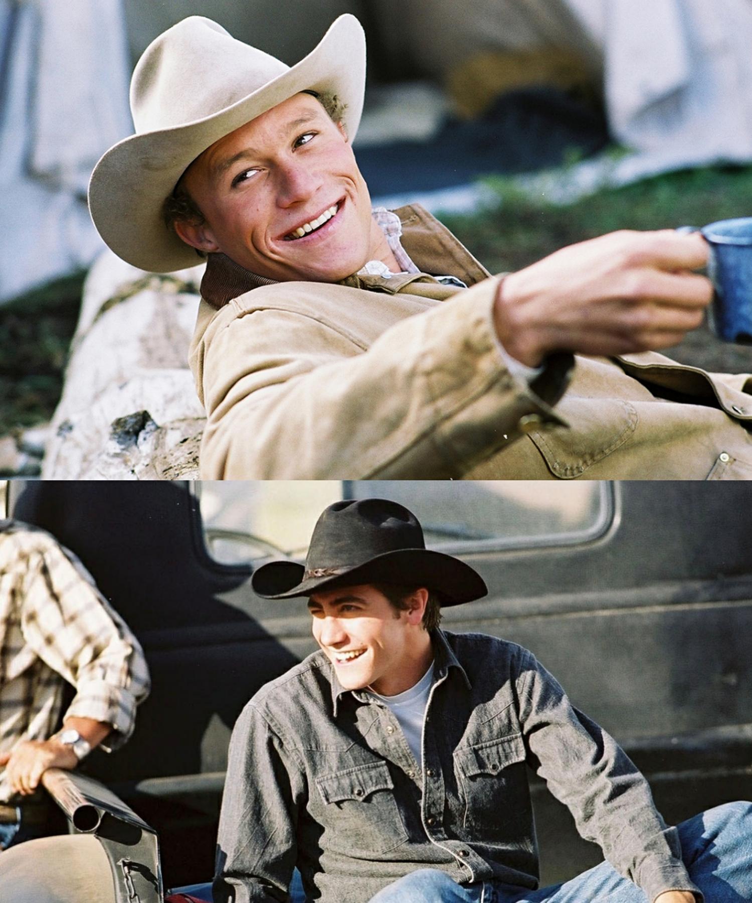 看过《断背山》后,你有什么感触? - 知乎