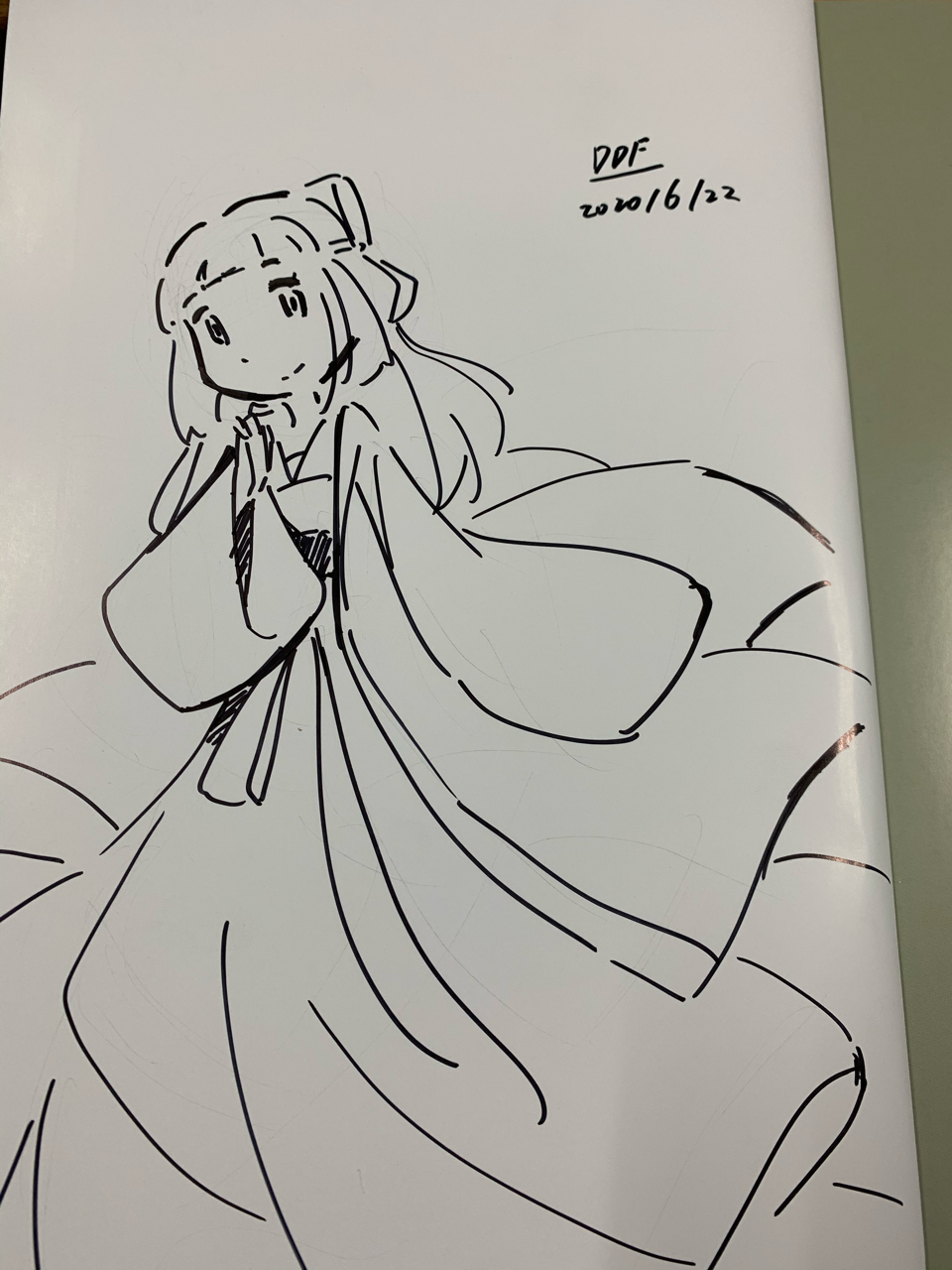 如何评价2020年4月国产动画《风灵玉秀》第四集? - 知乎