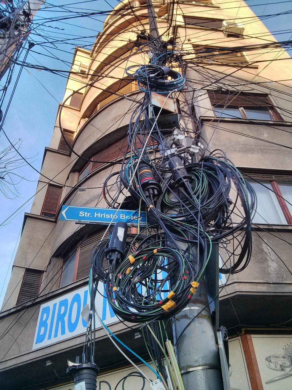 4. 电缆更换周期