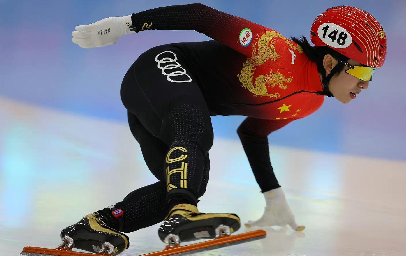 我国哪些项目归化过运动员? - 知乎