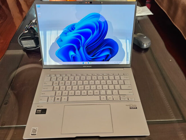 华硕灵耀13和灵耀14有什么区别选那个