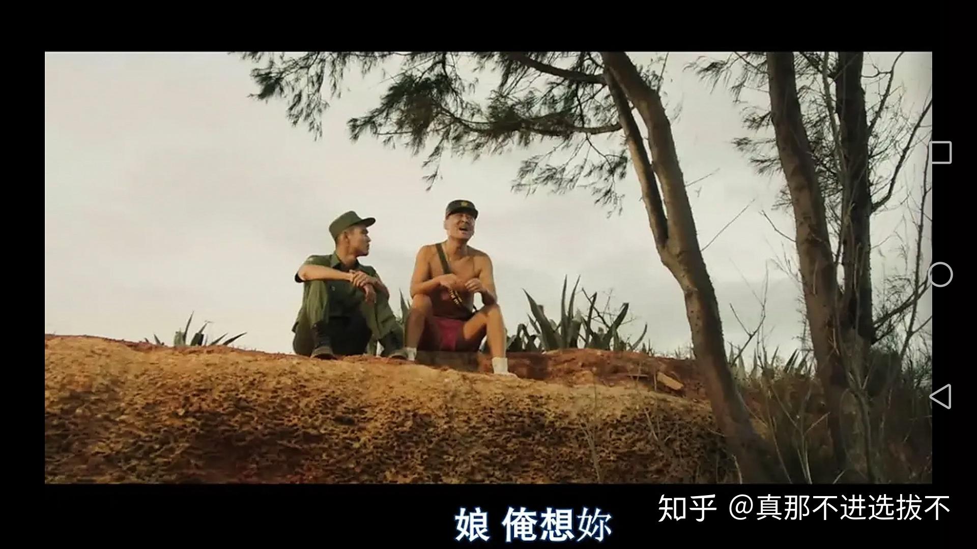 如何评价军中乐园