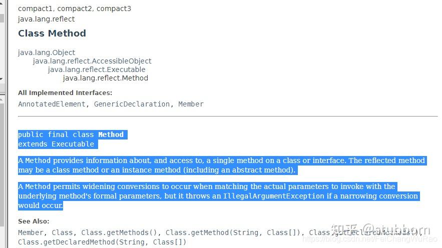 Java的invoke方法 - 知乎