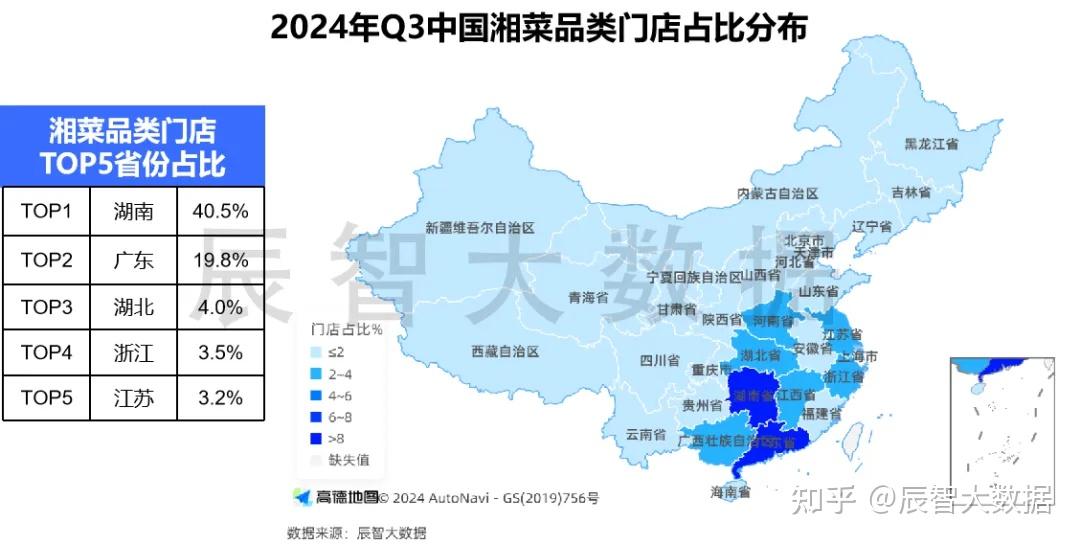 话题热度超川菜近两倍,2025湘菜数据趋势解读 - 知乎