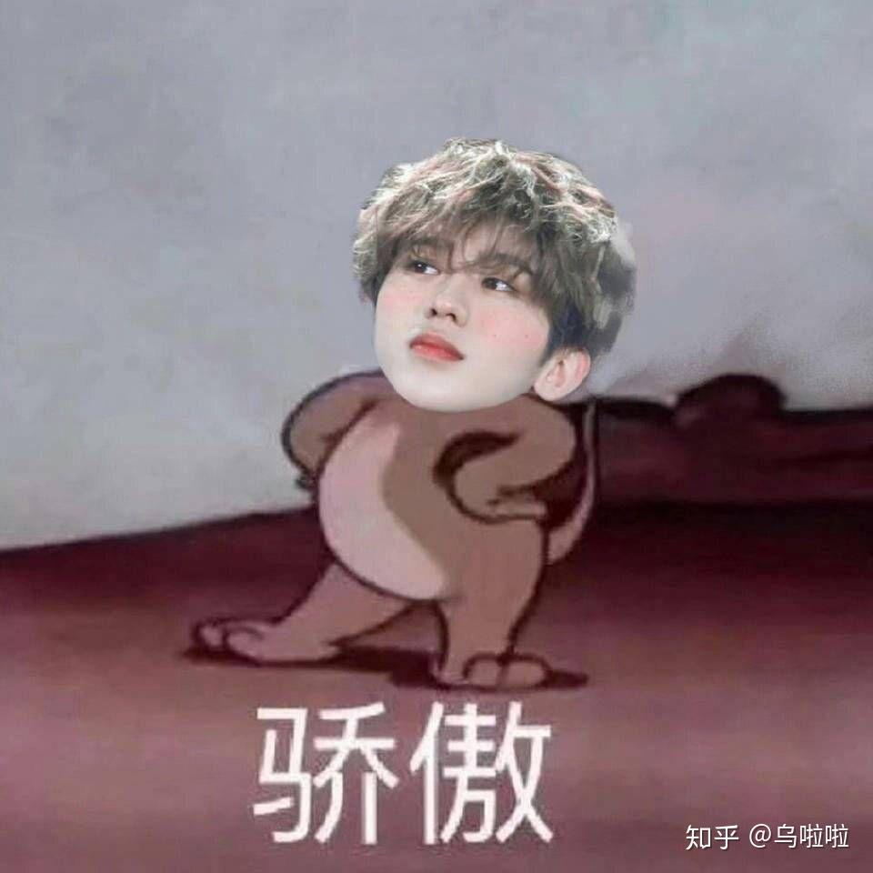 喜欢的女孩子是个ikun而我是个黑粉怎么办
