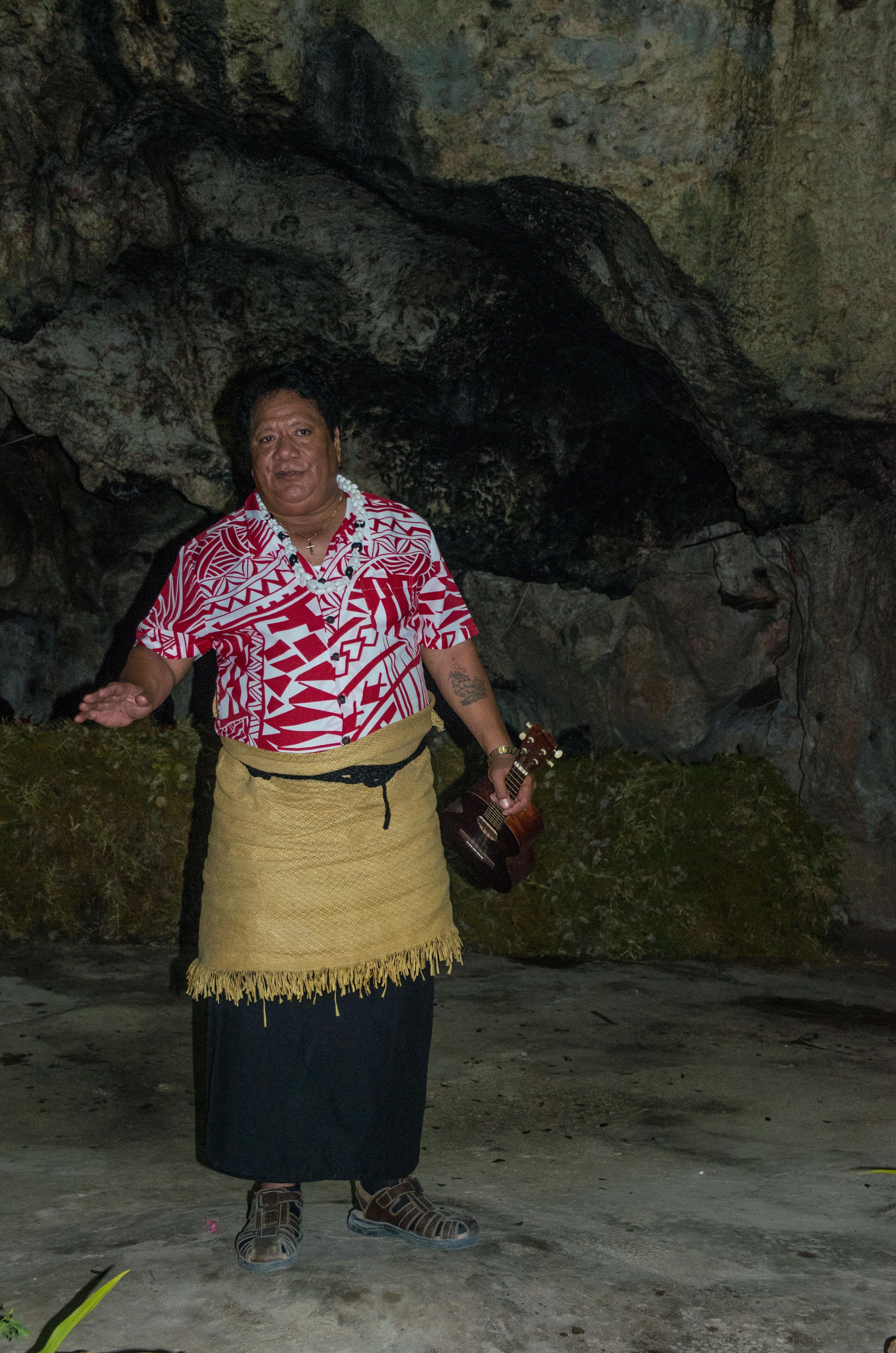 南太平洋岛国如斐济汤加萨摩亚瑙鲁等地的生活环境如何对华人的态度