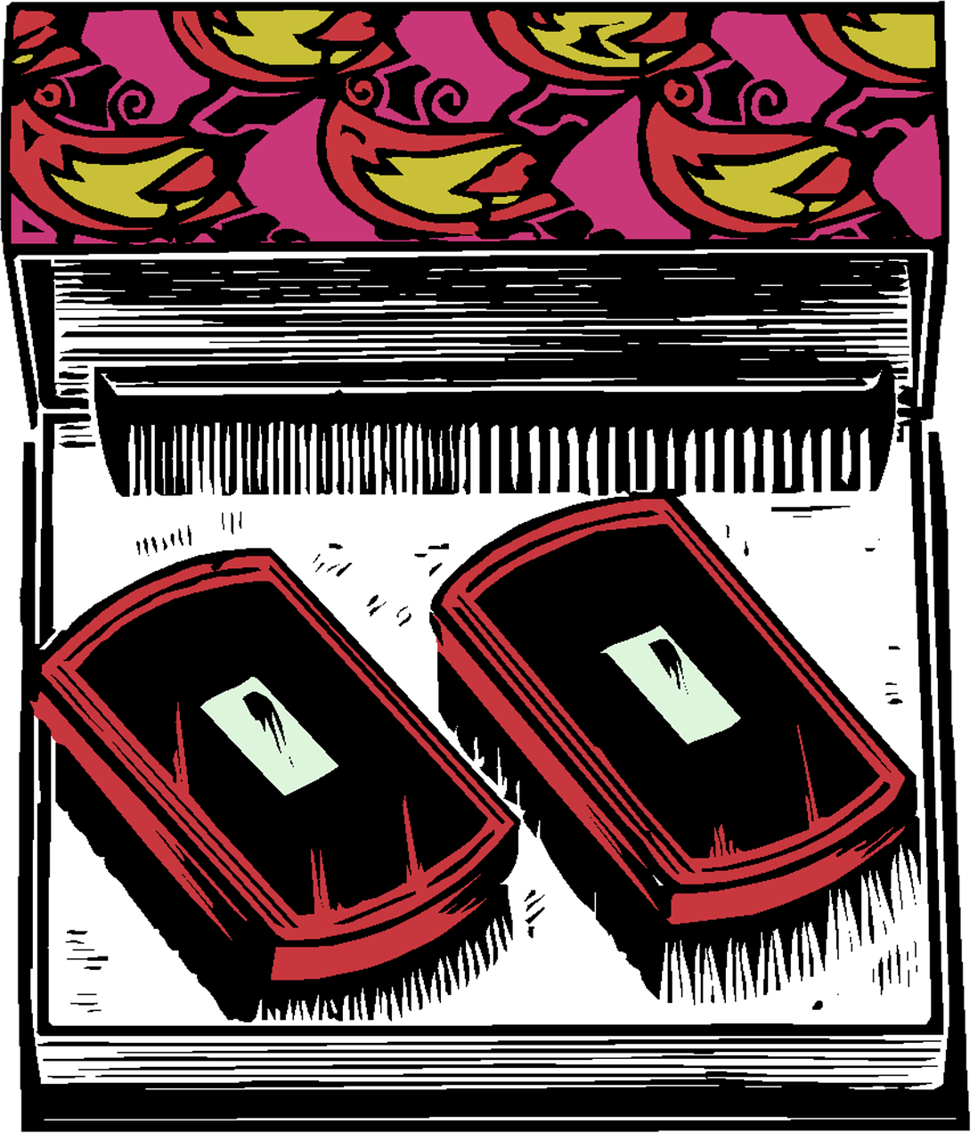 4. 婴儿护肤洗浴