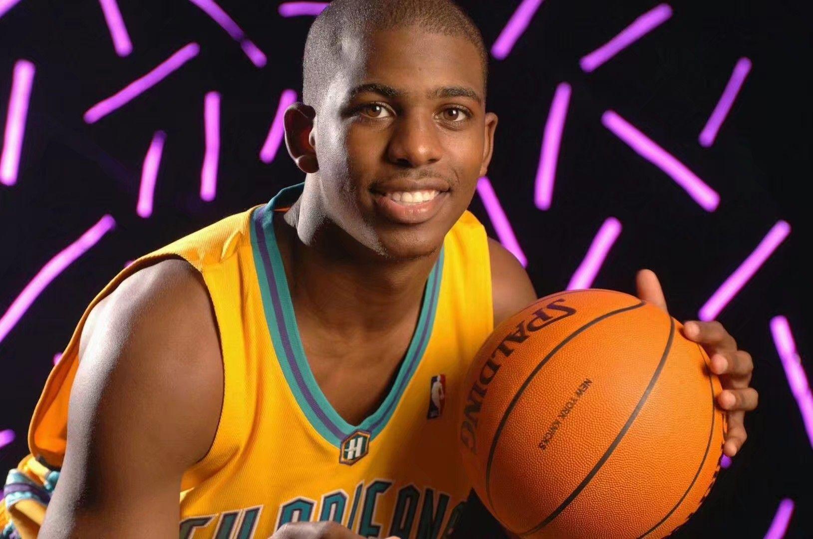 nba中的「 颜值担当 」有哪些? - 知乎