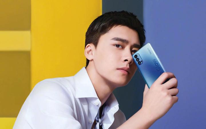 前后为OPPO代言了十多款手机,他曾被誉为OPPO最称职的代言人 - 知乎