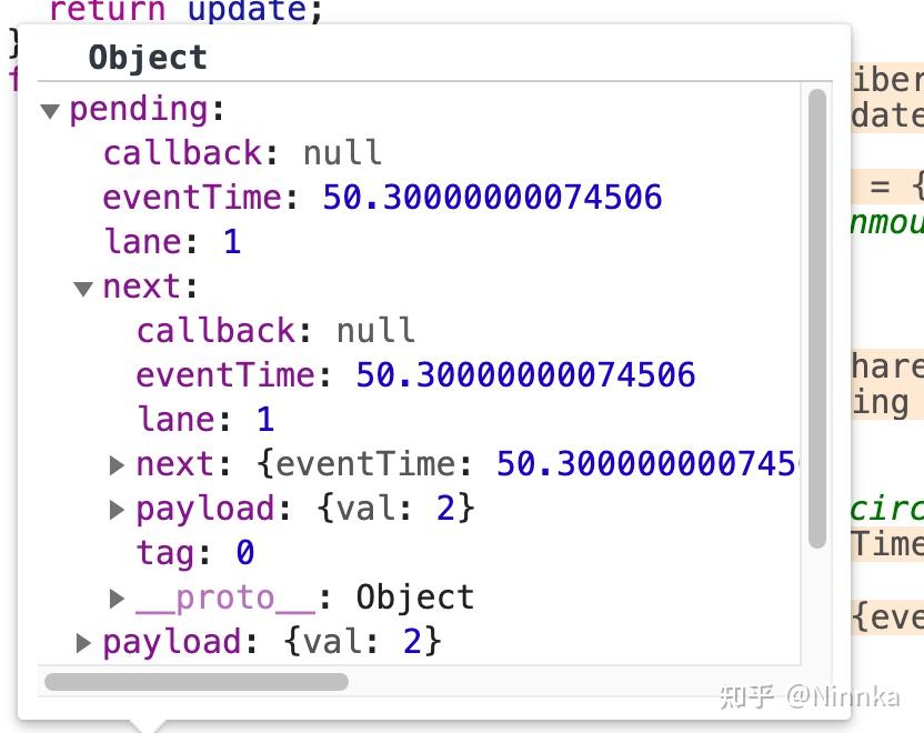 React源码细读-UpdateQueue机制与Lane优先级模型 - 知乎