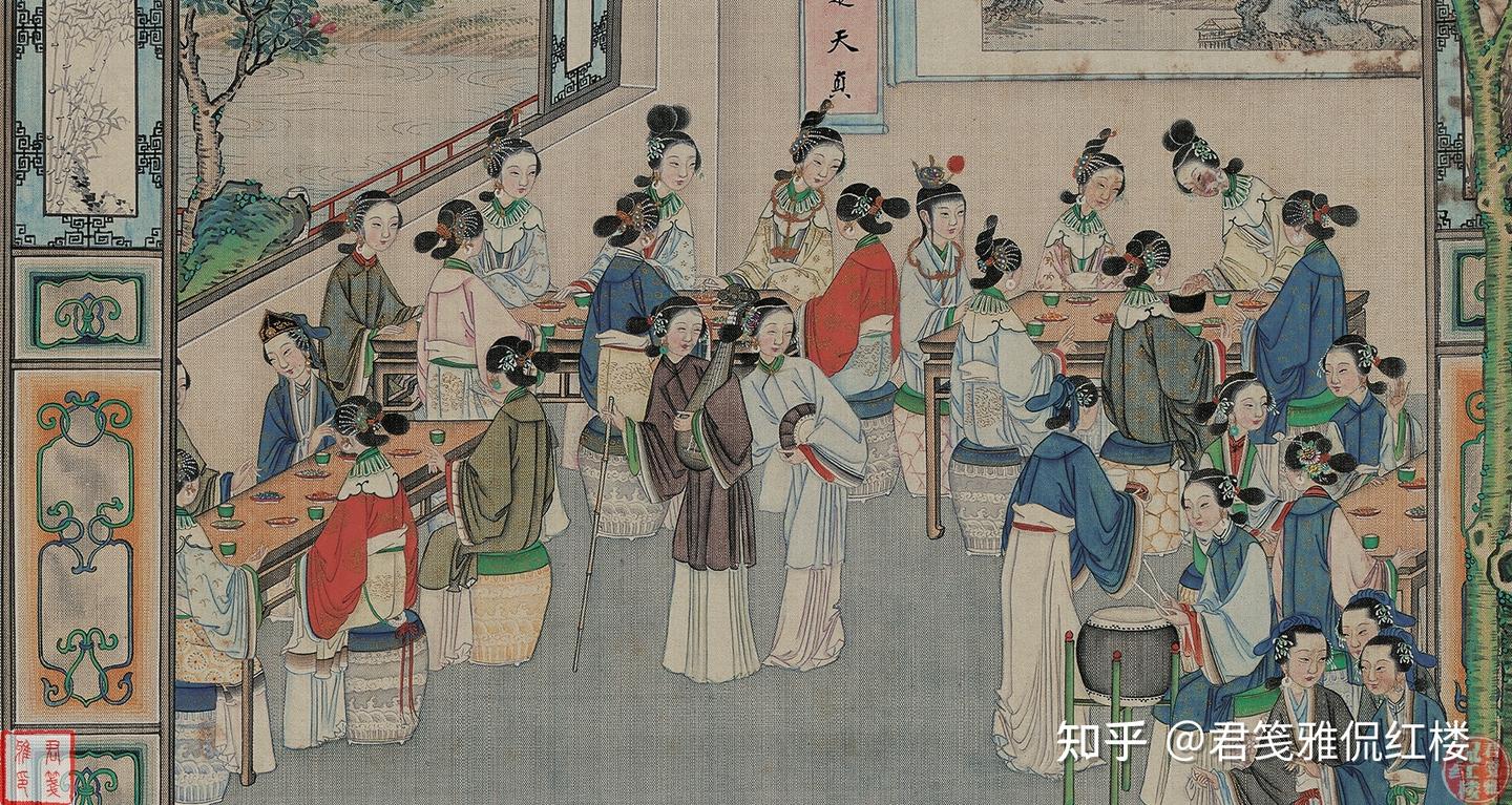 袭人说贾宝玉是“猫儿食”,“猫儿食”到底有什么含义? - 知乎