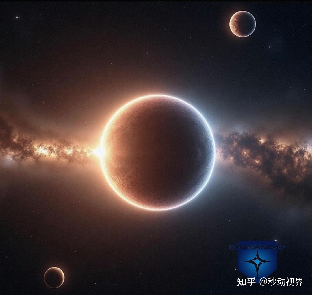太阳系行星的形成:原行星盘与行星系演化 X020-4 - 知乎