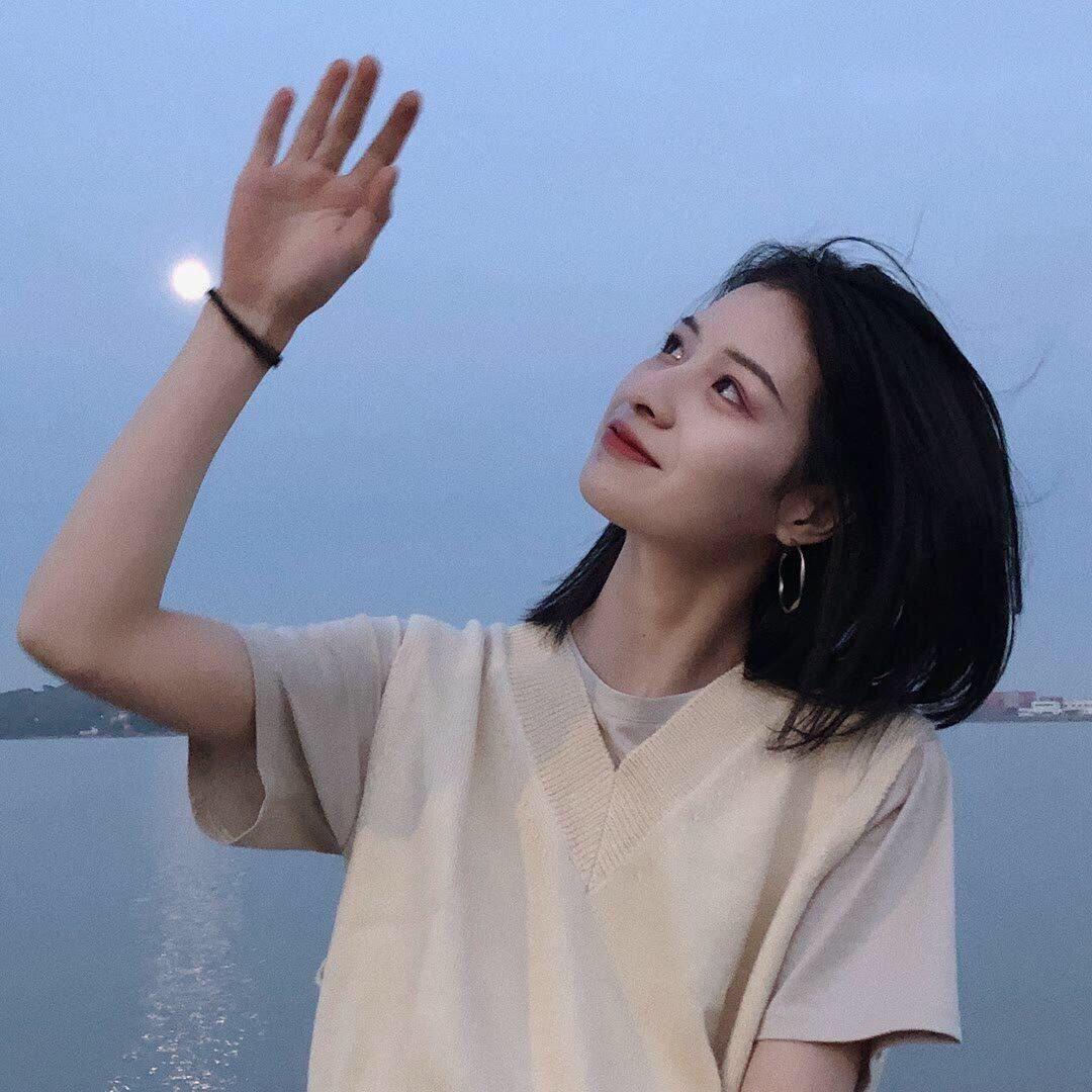 有没有什么惊艳的微信头像?-特别惊艳到人的微信头像