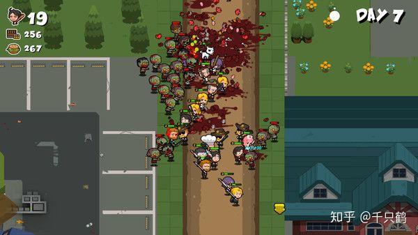 有没有类似undeadhorde这中亡灵法师类的pc游或手游