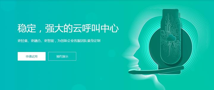 云呼叫电话系统智能平台排名:企业精选品牌TOP10解析 - 知乎
