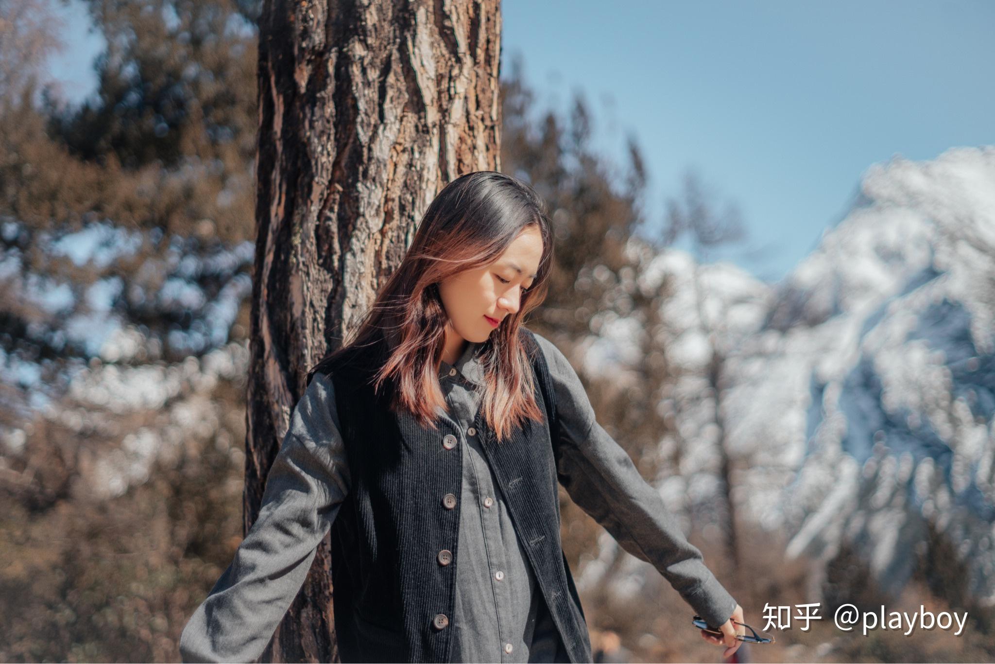 在你的摄影生涯里用50mm定焦镜头拍出过哪些满意的作品