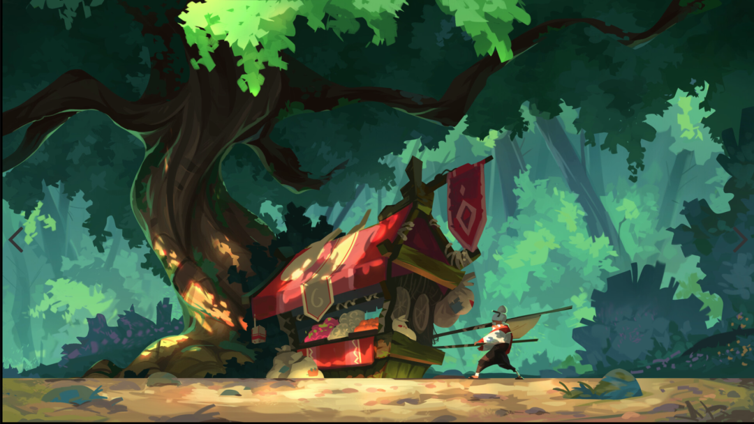 插画分类有多少种？？