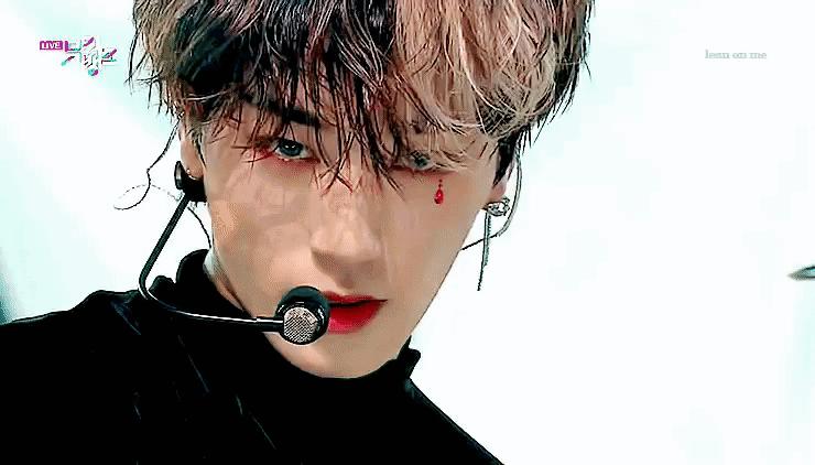 如何评价ATEEZ的崔伞？ - 知乎