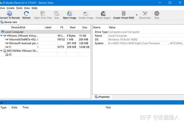 数据恢复软件哪个好用? 10 款最佳 Windows 数据恢复软件 - 知乎