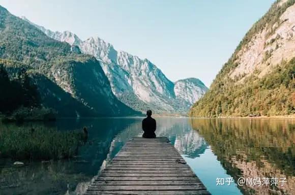 什么的人是完整的人? - 知乎