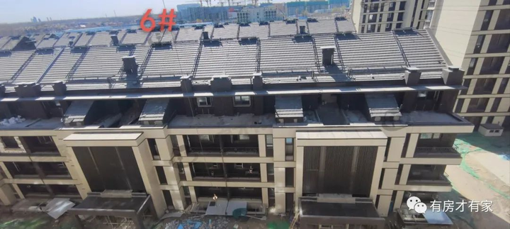 中建宸庐-房家【九次】实地踩盘播报施工进度。 - 知乎