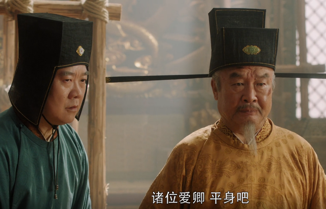如何评价李少红执导刘涛周渝民主演的电视剧大宋宫词
