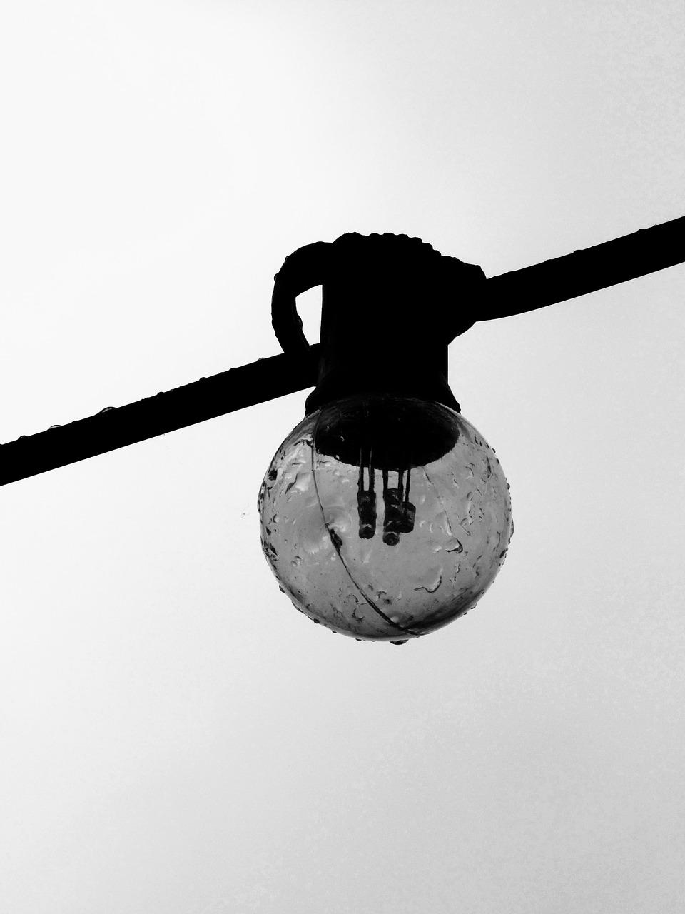 阳台照明瓦数指南