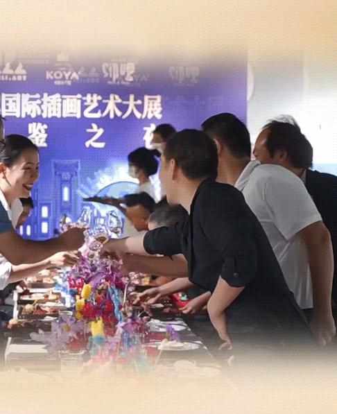 可雅白兰地 | 用艺术对话优雅 - 知乎