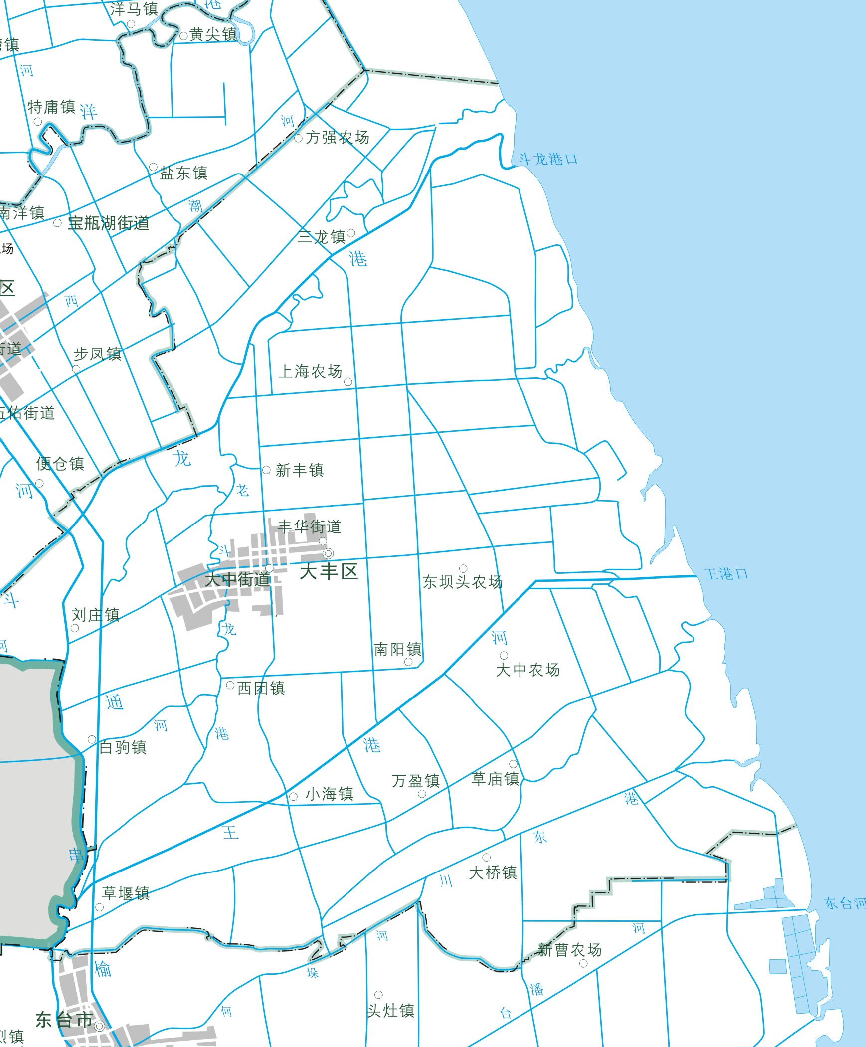 盐城大丰的哪些景点很是很值得游客去参观的?