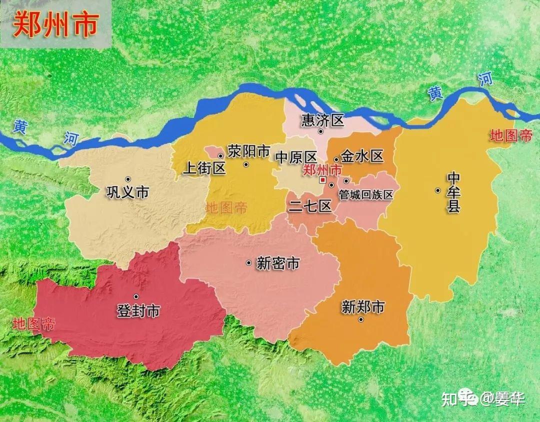 汜水关又叫虎牢关,唐朝时叫武牢关。那么谁知道它是什么时候被什么人拆掉的呢?为什么被拆?请赐教。? - 知乎