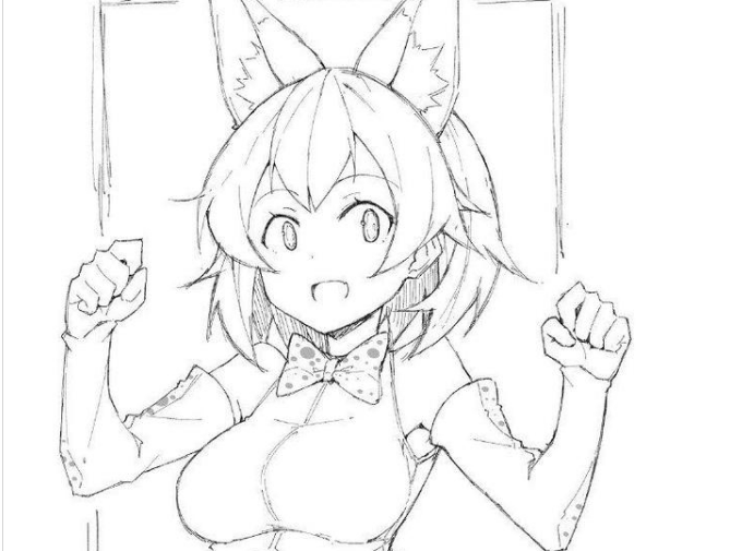 100张漫画线稿素材 赶紧临摹起来吧 知乎 100张漫画线稿素材 赶紧临摹起来吧 知乎