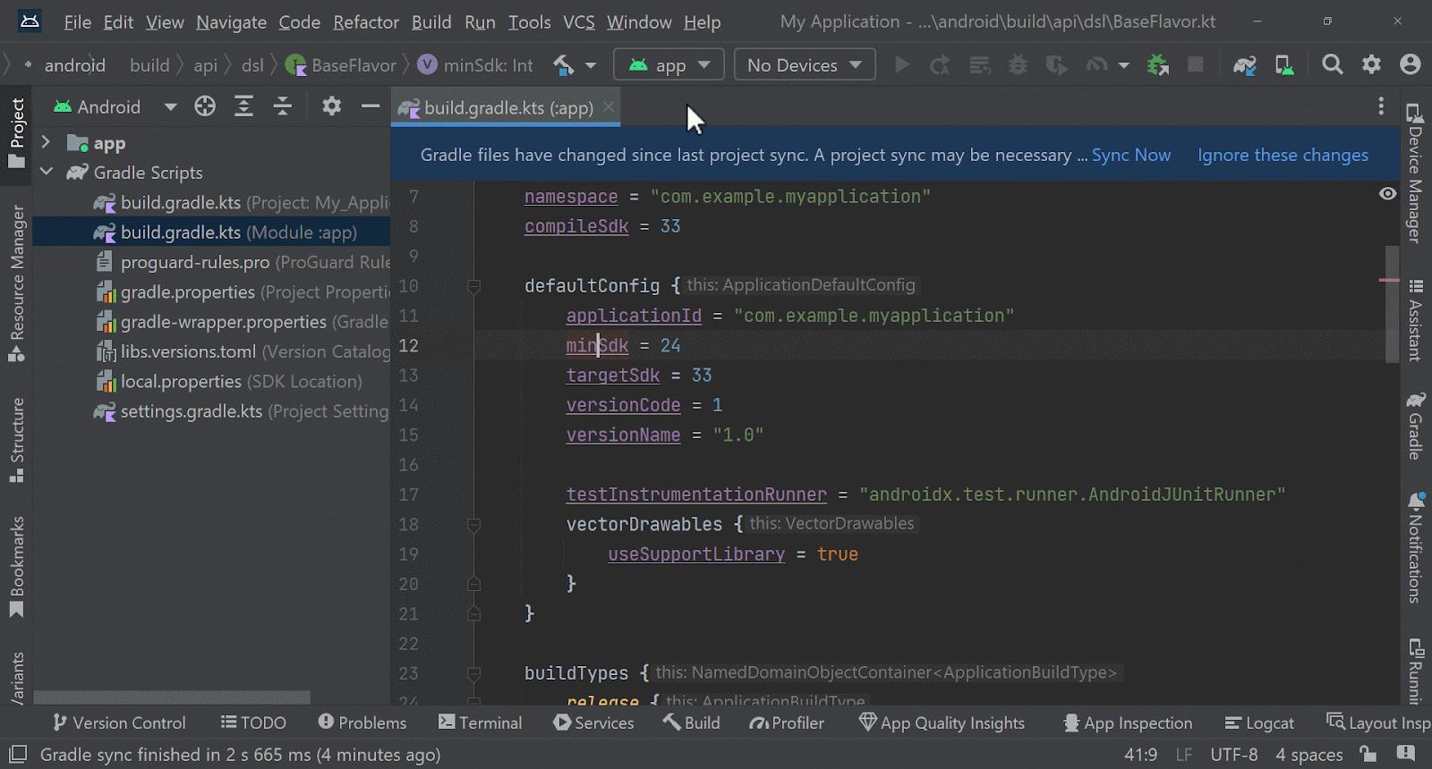 Android Studio Giraffe 发布,快来看有什么更新吧 - 知乎