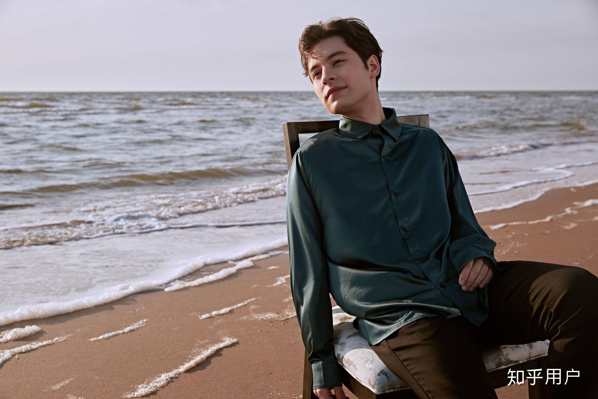 当陈铭的学生是什么感受? - 知乎