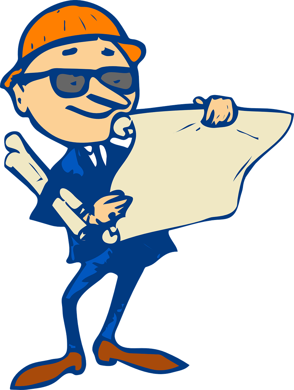 建筑工程师做什么的