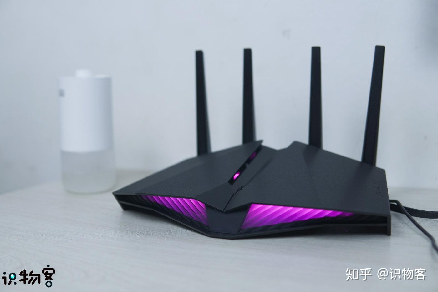 满级配置，千元级Wi-Fi6电竞路由器华硕RT-AX82U体验- 知乎