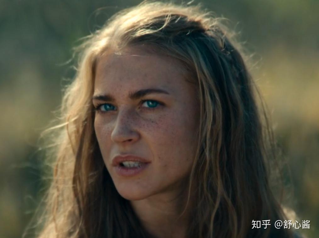 如何评价网飞剧集蛮战barbarians