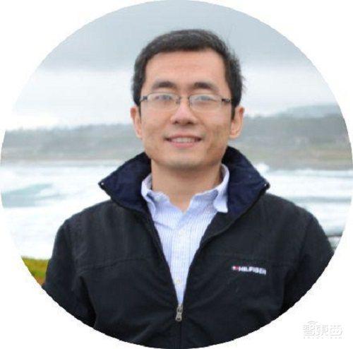 ACM杰出会员名单公布!清华北大华为百度等22位华人入选 - 知乎
